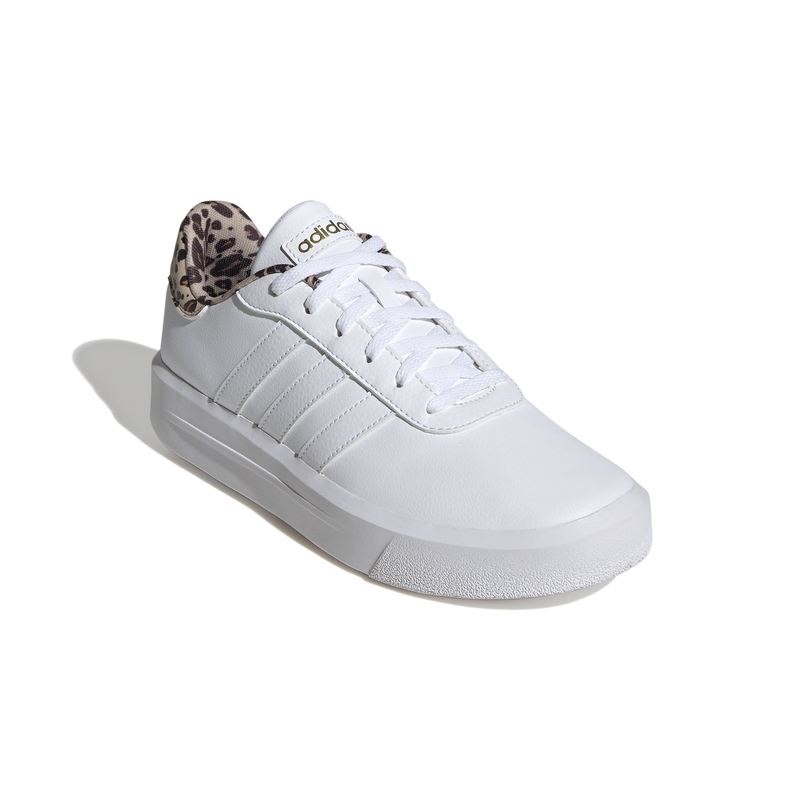 Product image: Adidas women's court platform shoes-null