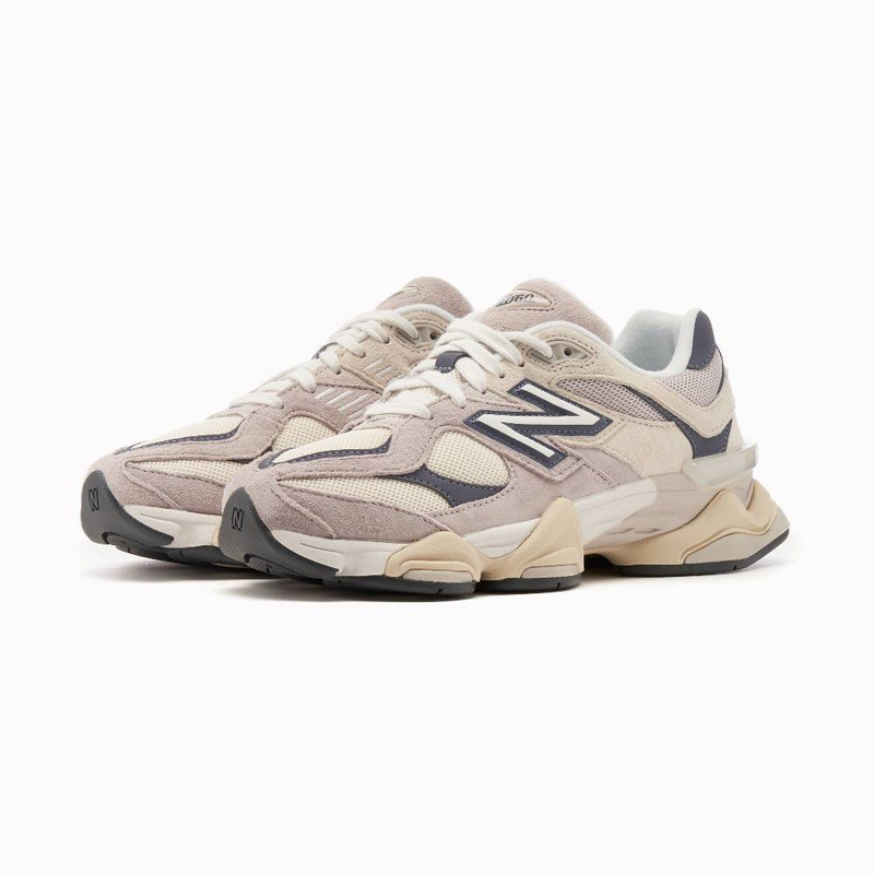 New balance 9060 lifestyle sneakers-null