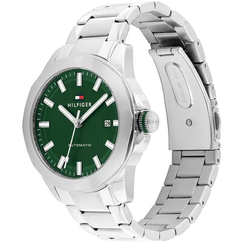 Product image: Tommy hilfiger automatic with date-null