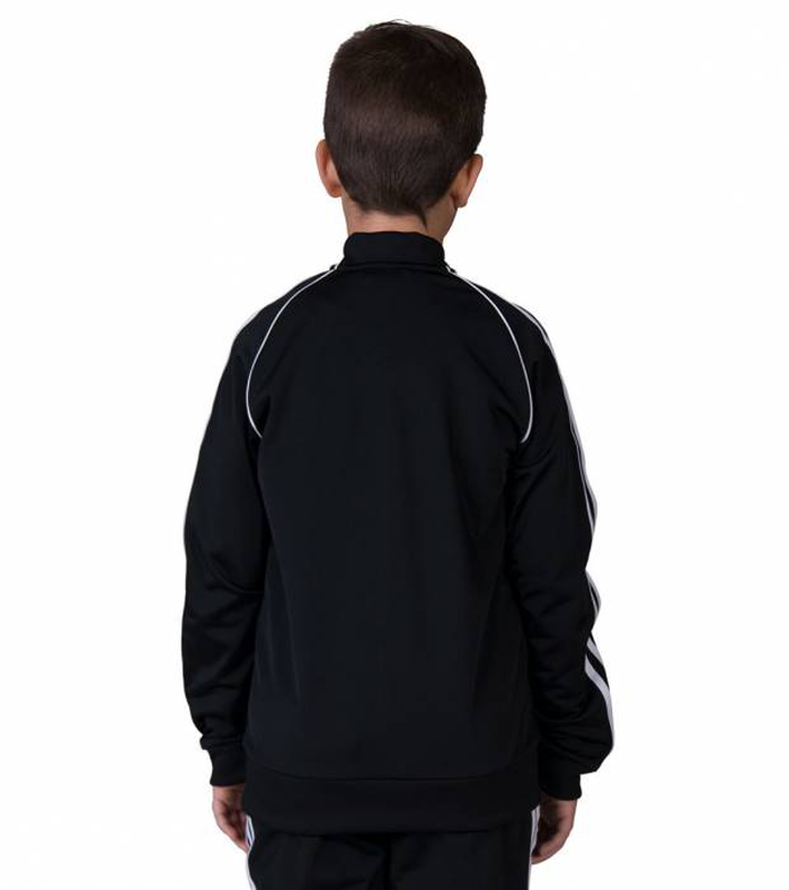Kids superstar jacket-null