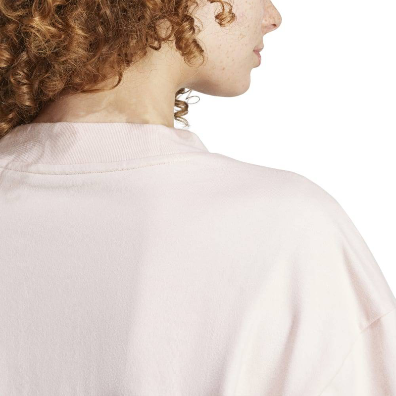 Women fi bos boyfriend t-shirt-null