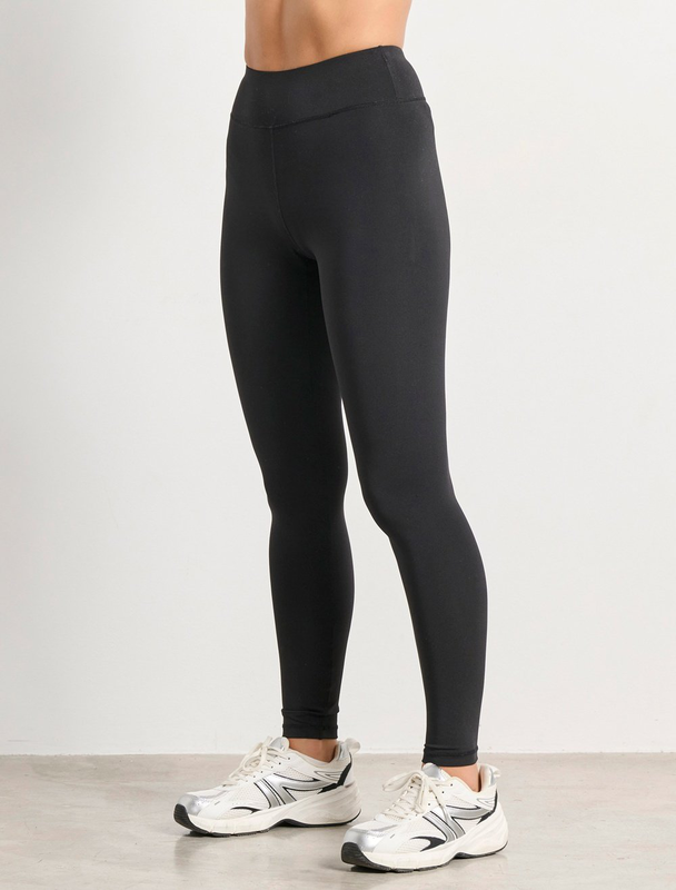 Bdtk woman's gym basics leggings 4/4-null