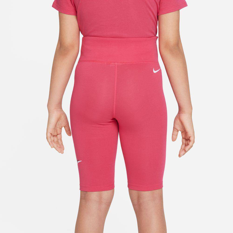 Sportswear girls dance bike shorts-null