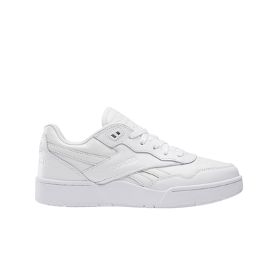 Reebok junior boys bb 4000 II (id5157), White, medium