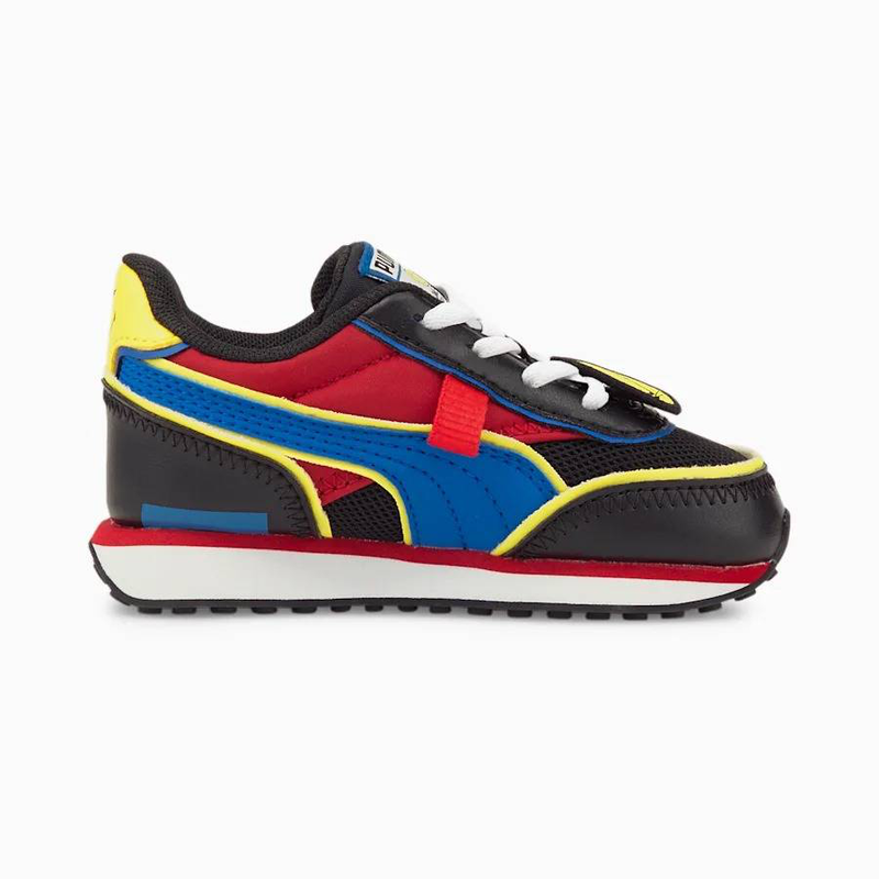 Future rider smileyworld infant shoes-null