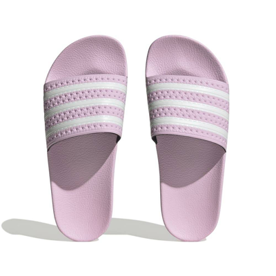 Adidas adilette w, Orchid, medium