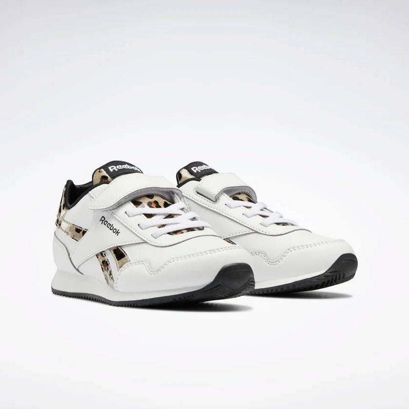 Royal classic jogger 3.0 1v kid shoes-null