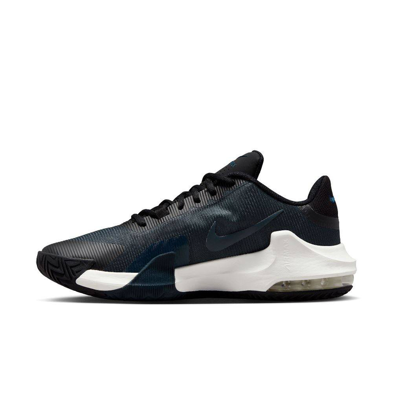 Air max impact 4 basketball shoes-null