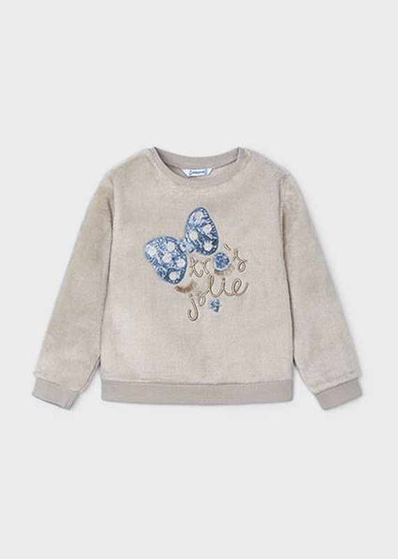 Product image: Πουλοβερ γουνινο-null