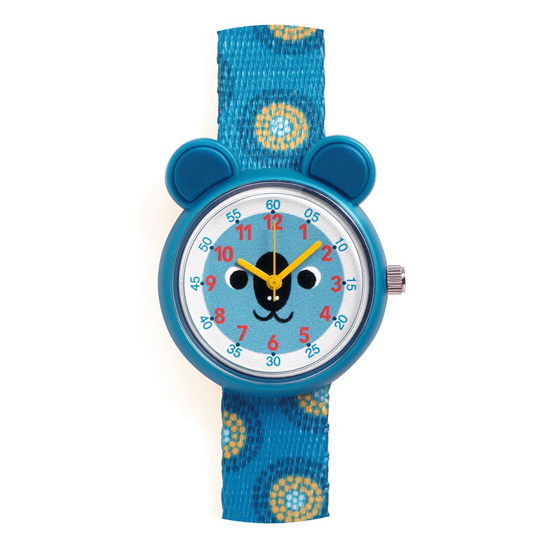 Product image: Childrens wristwatch koala-null