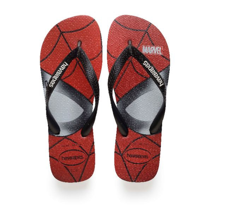 Havaianas top marvel image number null