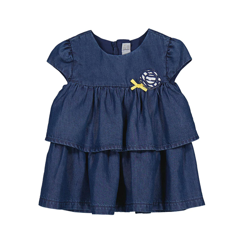 Mayoral denim dress shop