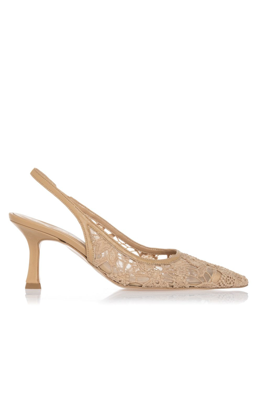 Sante pumps-null