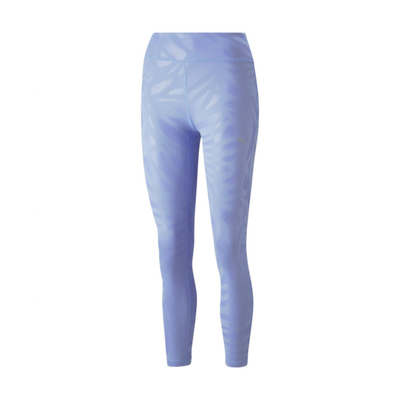 Puma nova shine high waist 7/8 training leggings women 28, , medium