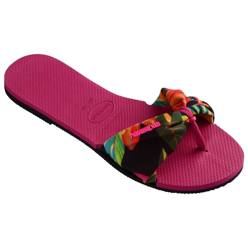 Product image: Havaianas you saint tropez print-null