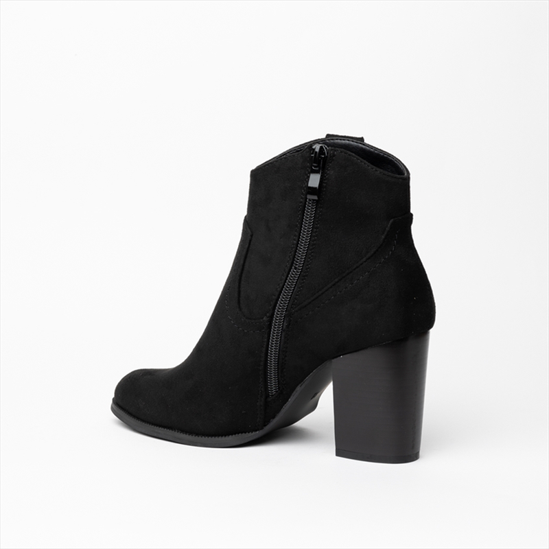 Product image: Miss belgini slip - on ankle boots-null