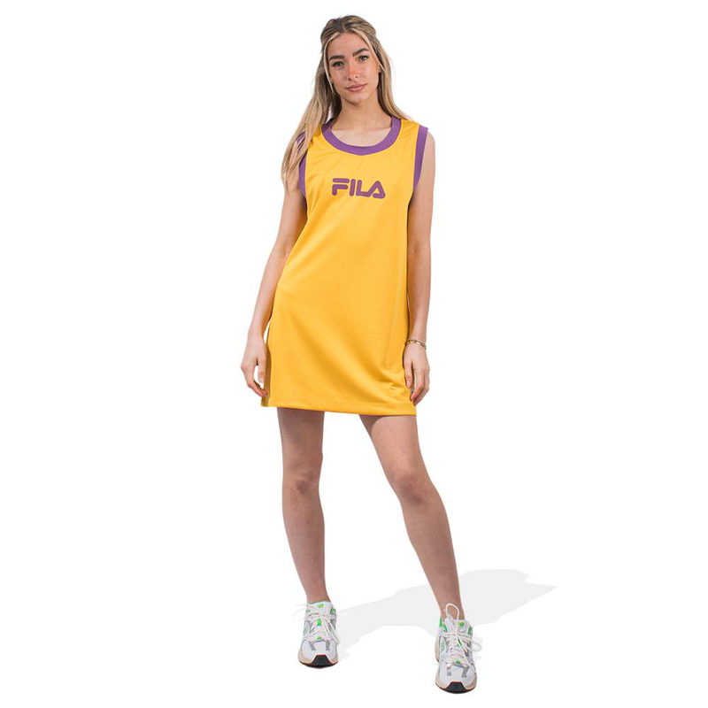 Product image: Womens stenia mesh dress-null