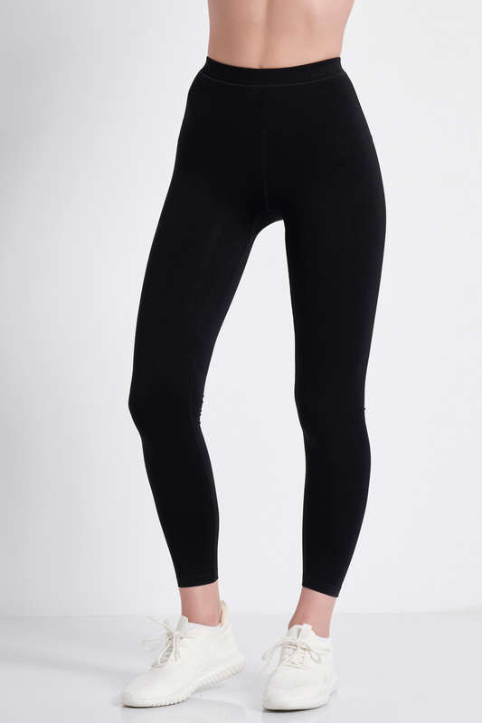 Product image: Bdtk women seamlessw high waist legging (1212-907606)-null