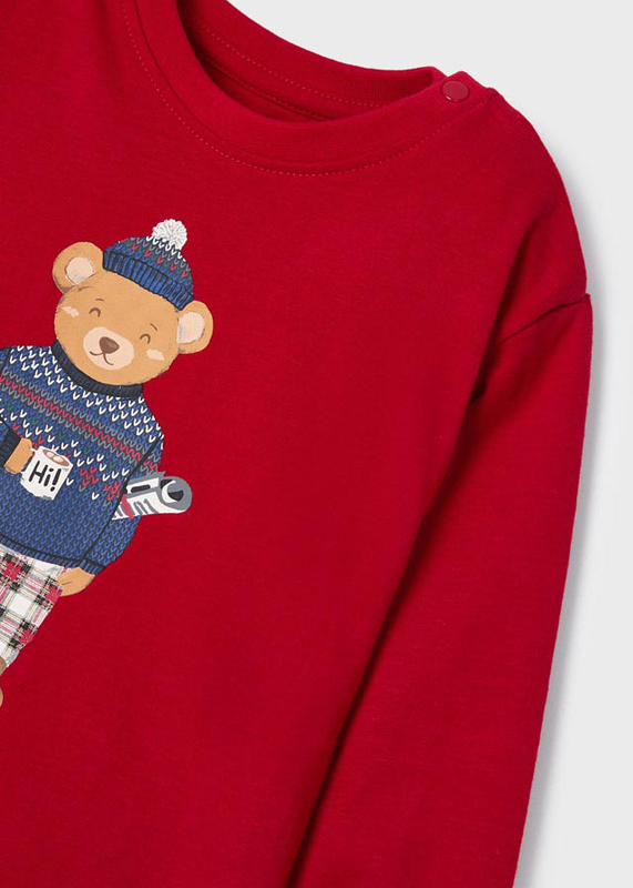 Product image: Rudy pajamas-null