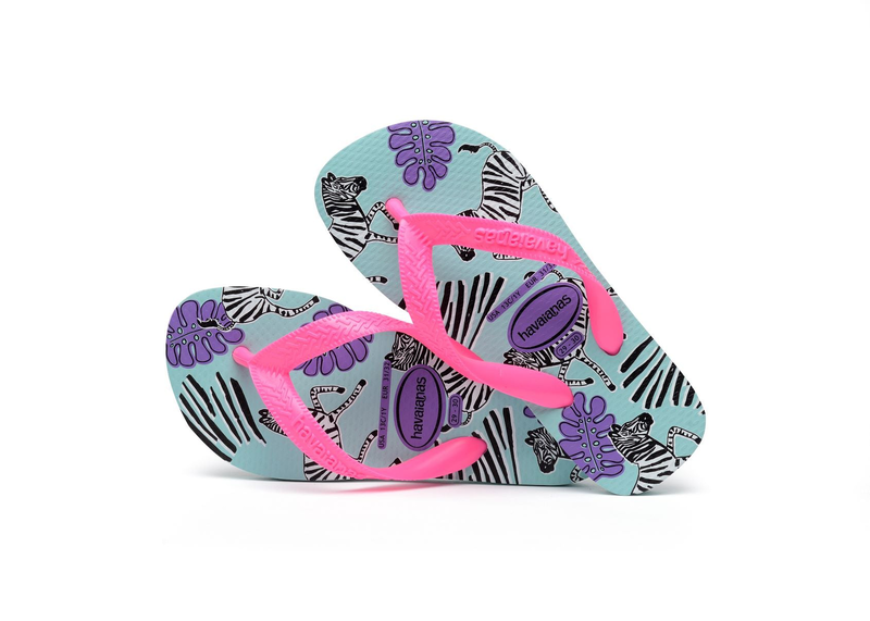Havaianas kids top fashion image number null