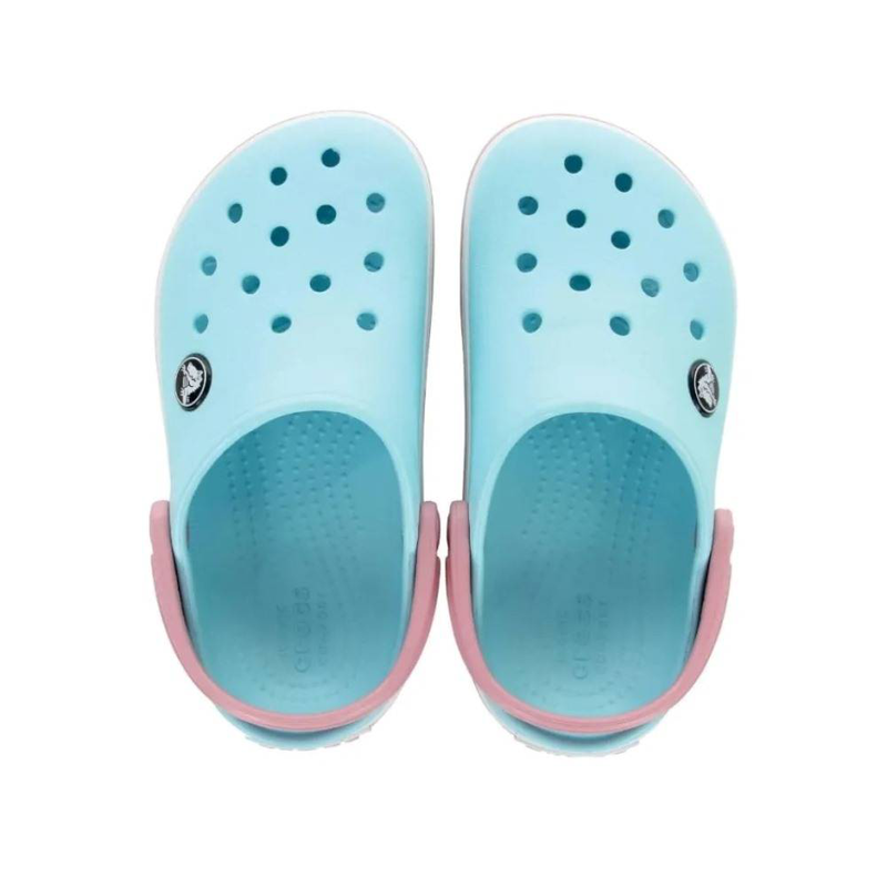 Product image: Toddlers’ crocband™ clog-null