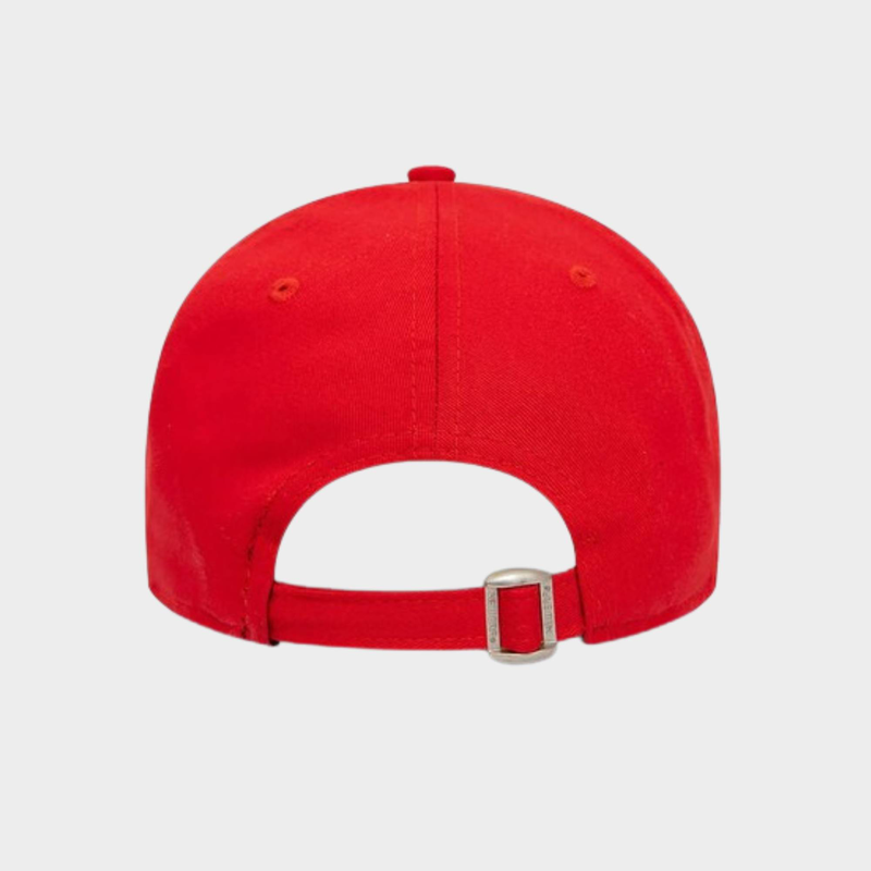 Product image: Chicago bulls side patch 9forty cap-null
