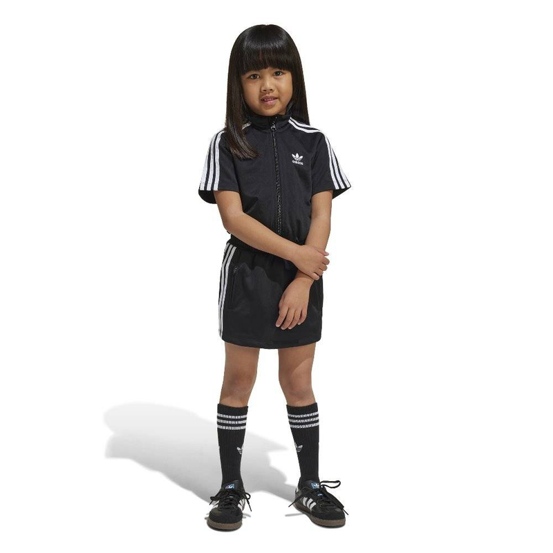 Adidas firebird dress-null