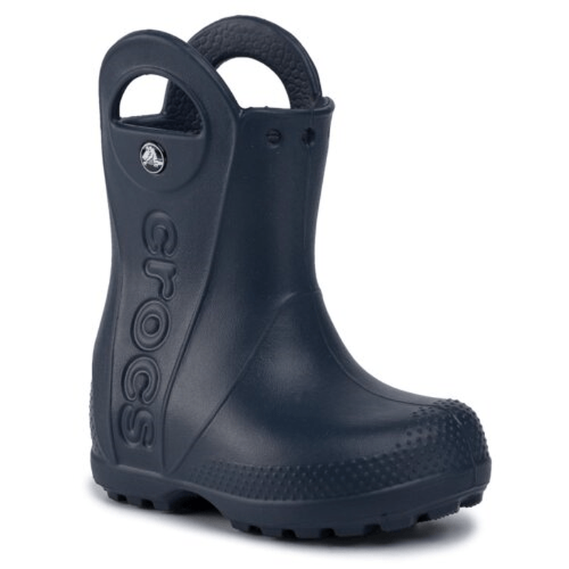 Crocs wellingtons boots 410-null