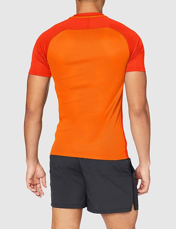 Mens dry trophy III jersey-null