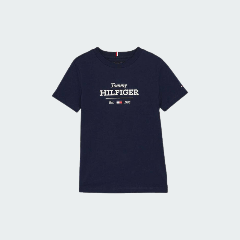 Monotype 1985 regular tee-null