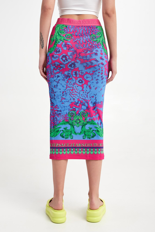 Versace skirt-null