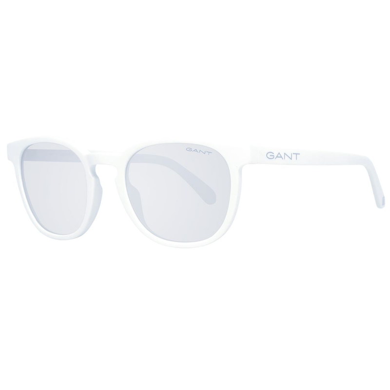 White plastic sunglasses-null