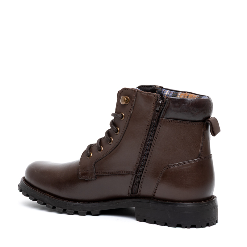 Boston flex premium utility boots-null