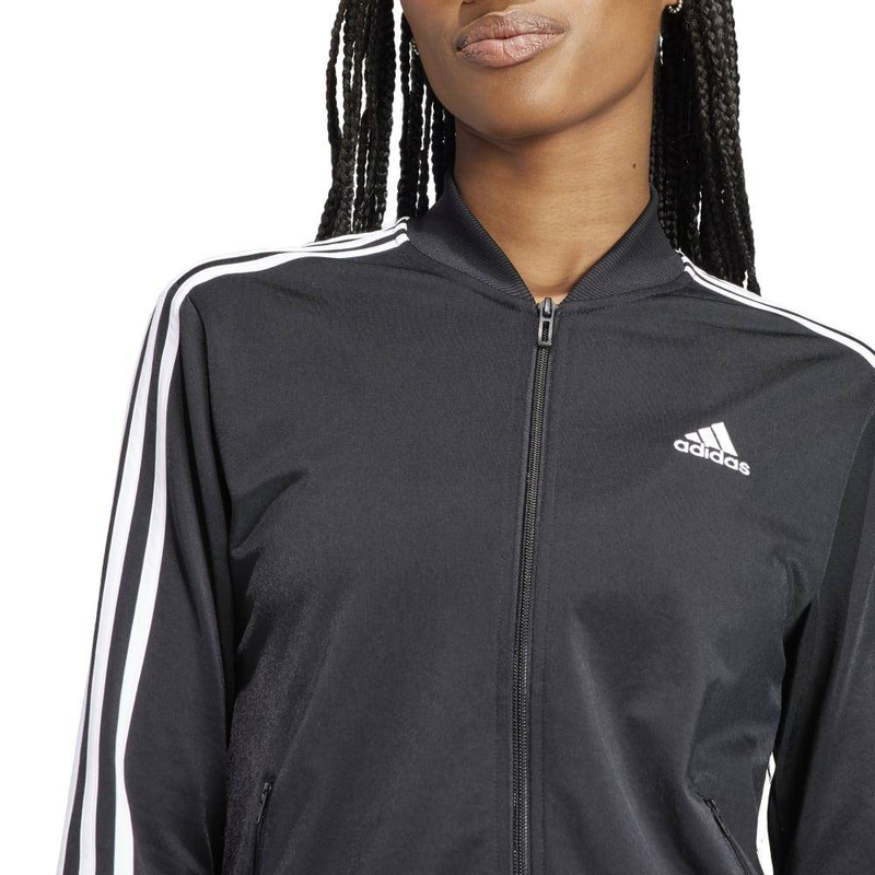 Product image: Women 3-stripes training tracksuit-null