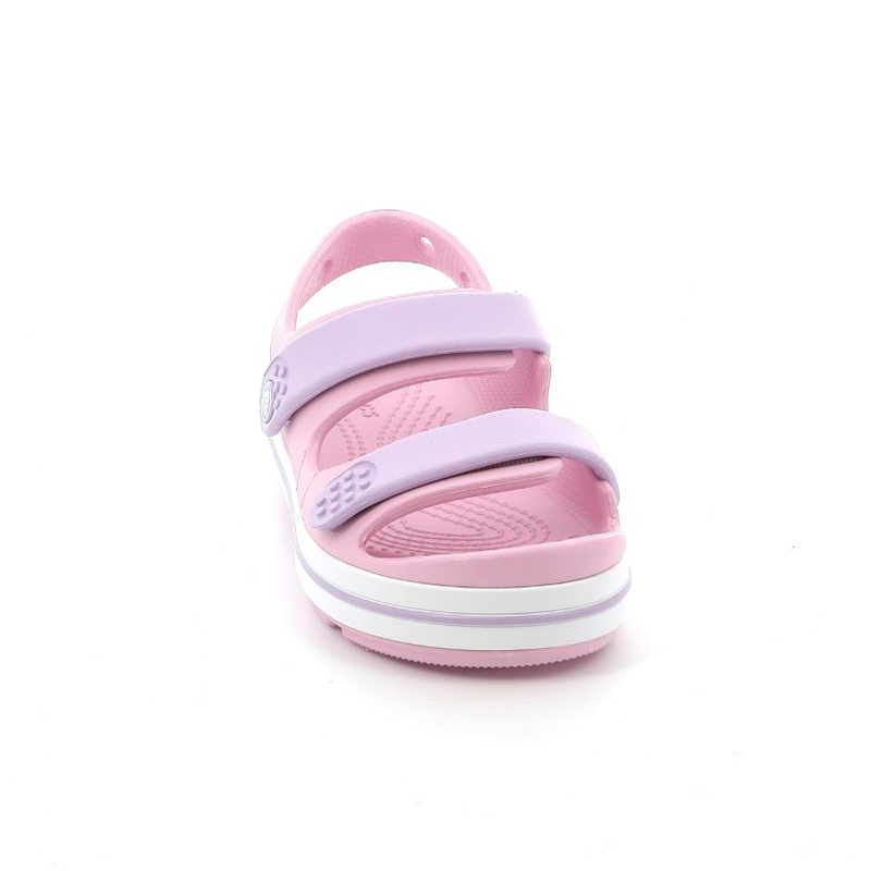Crocs crocband cruiser sandal k-null