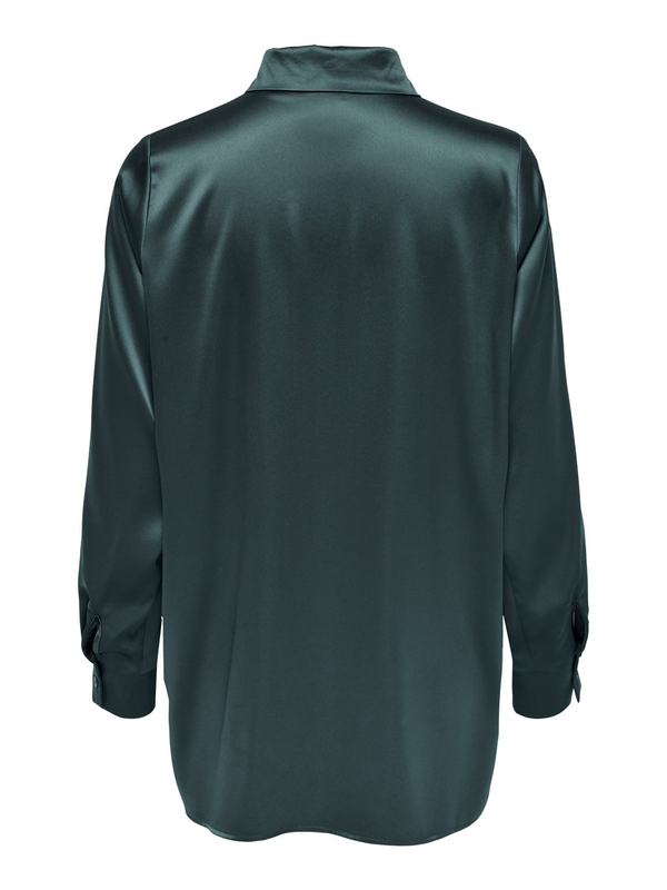 Product image: Only victoria satin shirt-null