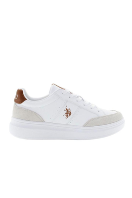 U.s. Polo assn. Cody shoes, Whicuoio, medium
