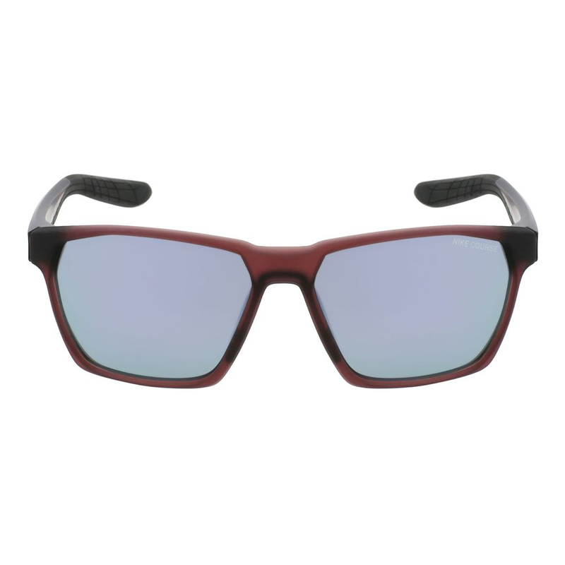 Purple injected sunglasses-null