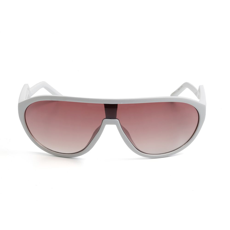 Black injected sunglasses-null