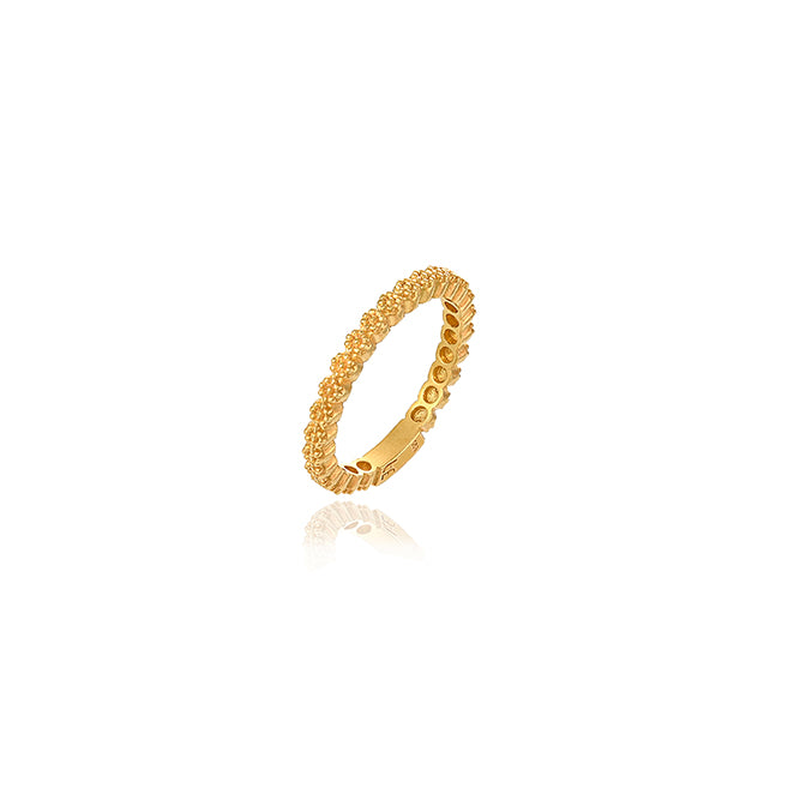 Product image: Selene eternity ring-null