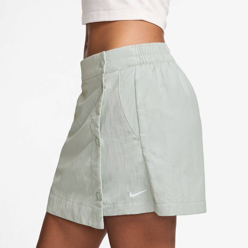Nike sportswear essentials woven skirt-null
