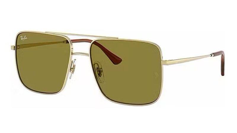 RAYBAN RB3758-9213/2-null