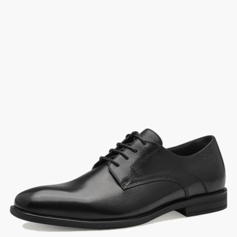 Tamaris men leather casual shoes-null