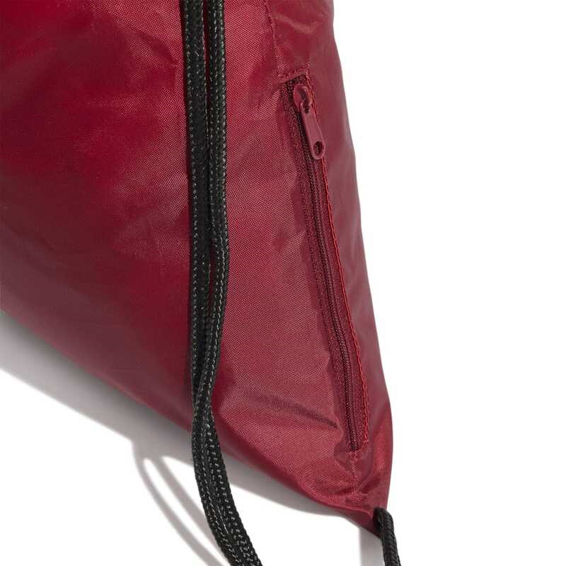 Adidas mufc gymsack image number null