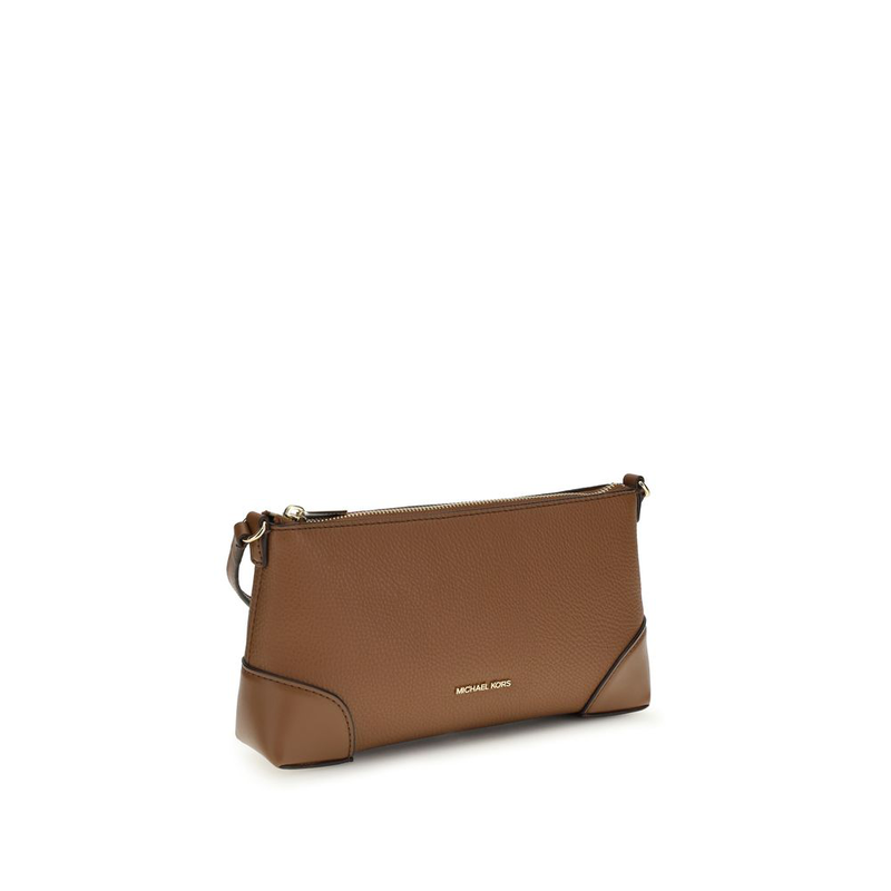 Brown calf leather bos taurus wallet-null