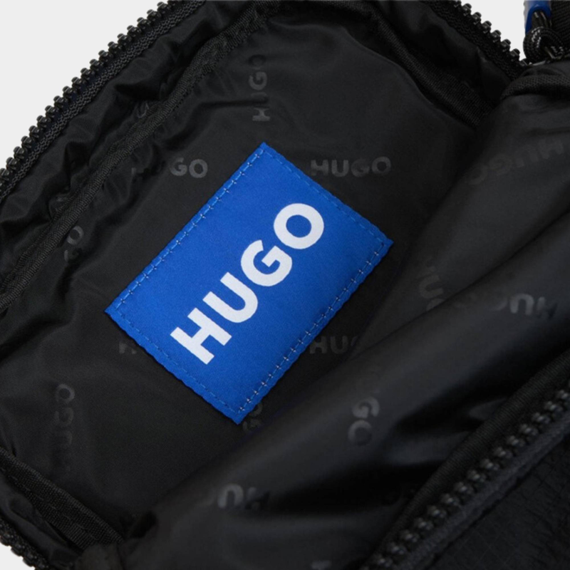 Product image: Blue vytal r ns zip large leather goods-null