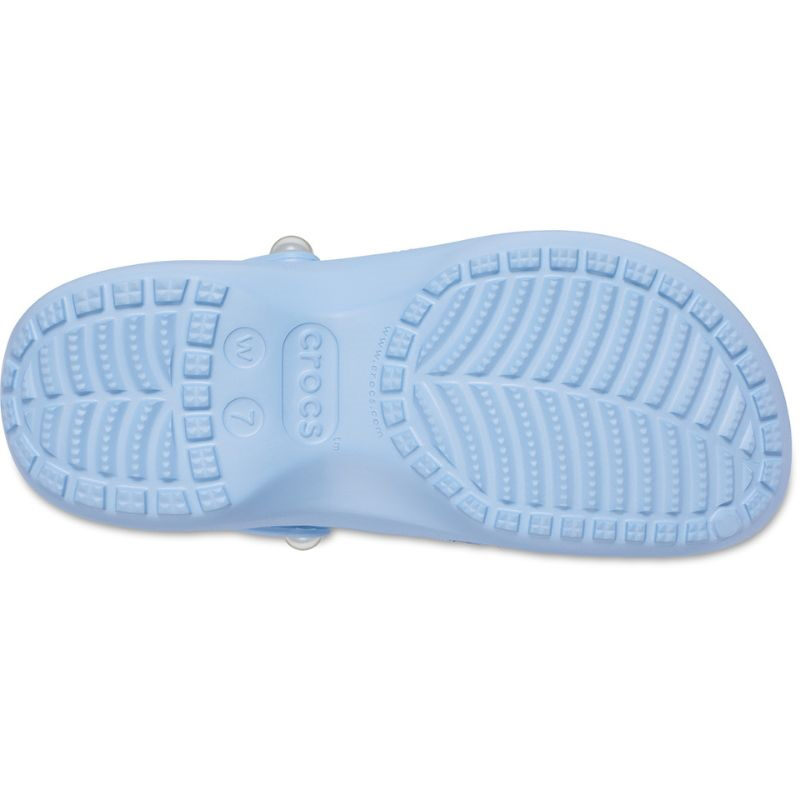 Product image: Crocs classic platform pearl clog 211231-null