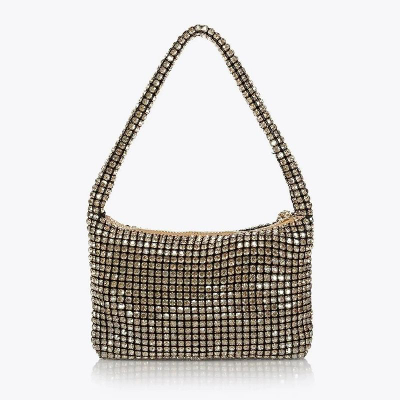 Axel evening bag parker image number null