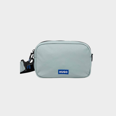 Blue vytal 2.0 crossbody bag, Green, medium