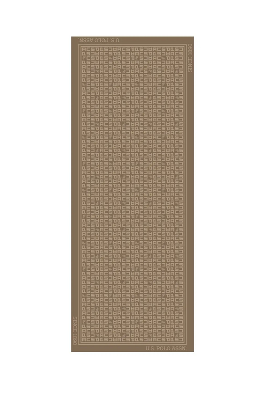 U.s. Polo assn. Jacquard foulard image number null